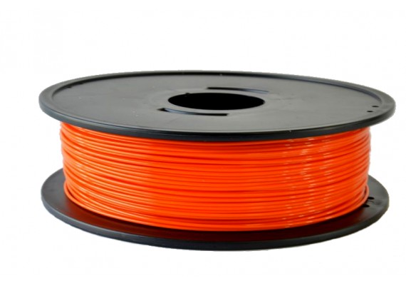 Filament TPU 95A Orange 1.75mm