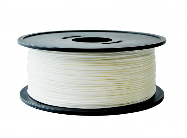 F-TPU95ABLANC Filament TPU 95A Blanc