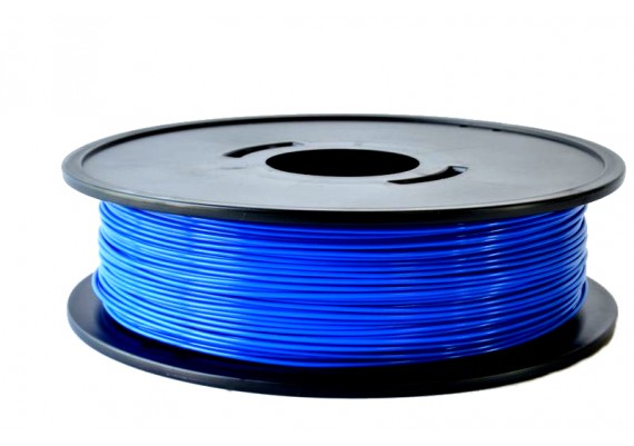 Filament TPU 95A Bleu 1.75mm