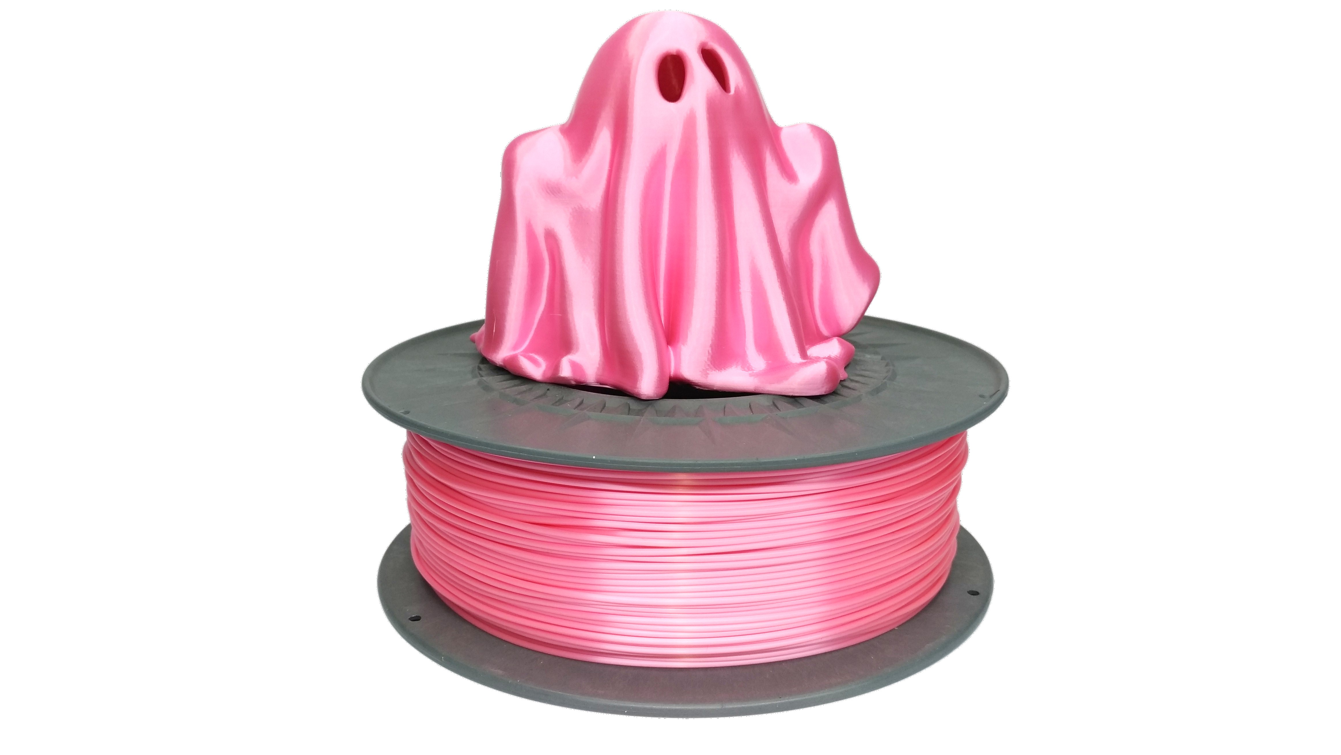 Filament 3D PLA Silk rose Arianeplast