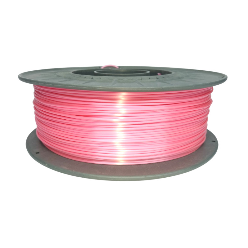 F-PLASILKROSE1 Filament 3D PLA Silk rose Arianeplast