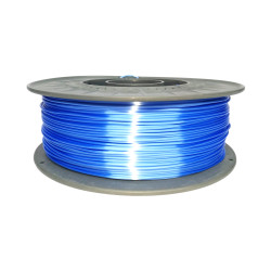 Filament 3D PLA Silk Bleu Arianeplast