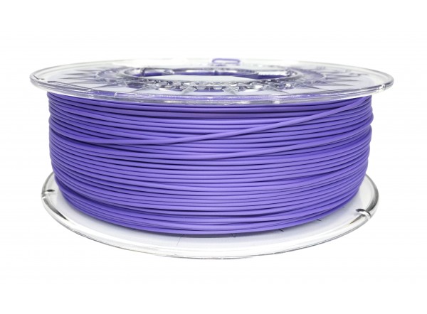 F-BASIC-violet ABS violet 3D filament Arianeplast 1kg