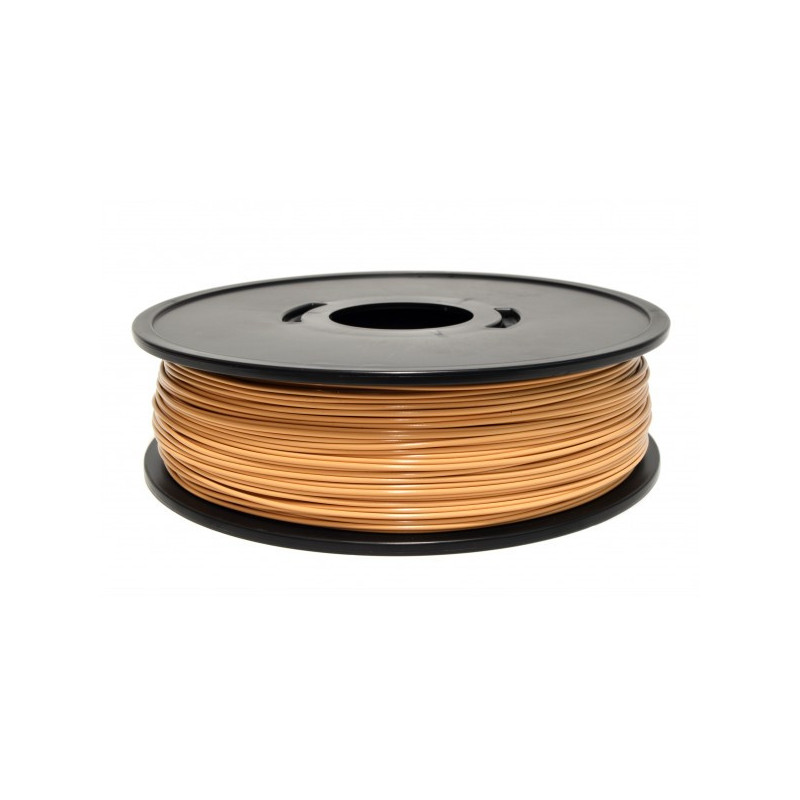 F-PLAPO3Y92 PLA+ Peau 3Y09SP 3D filament Arianeplast 2.3kg fabriqué en France