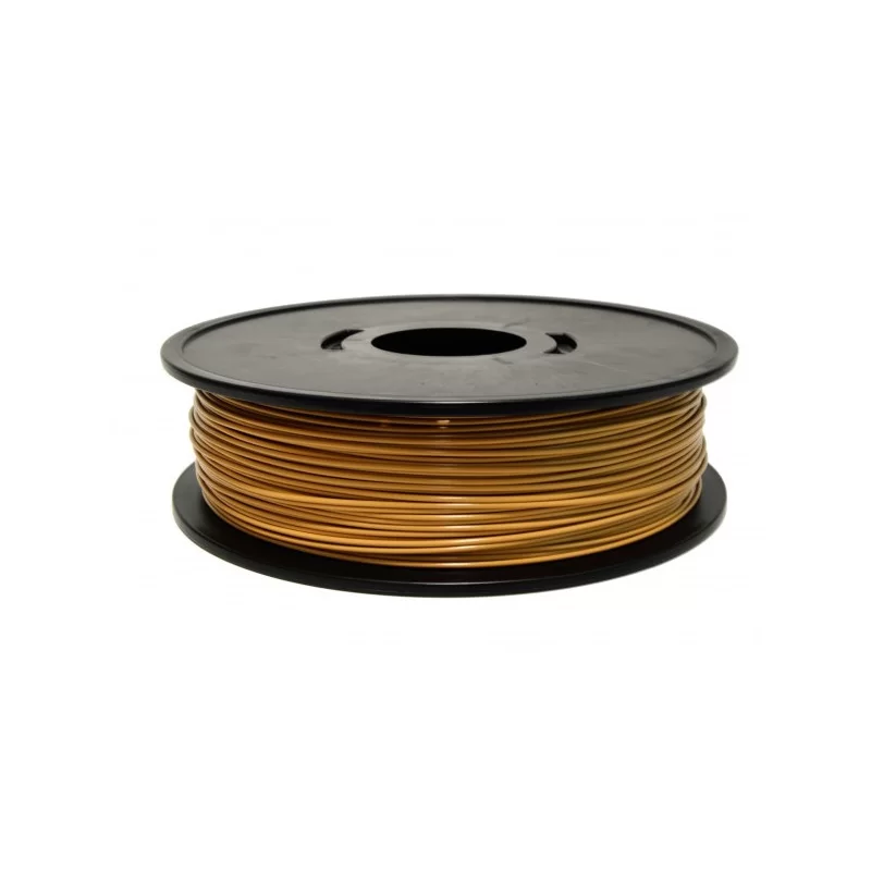 F-PLAPO5Y98 PLA+ Peau 5Y09SP 3D filament Arianeplast 8kg fabriqué en France F-PLAPO5Y98 PLA+ Peau 5Y09SP 3D filament Arianeplast 8kg fabriqué en France