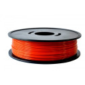 F-PLAOCORA8 PLA+ Ocre Orange 3D filament Arianeplast 8kg fabriqué en France