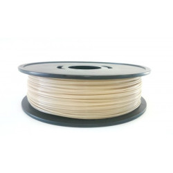 PLA+ Huitre 3D filament Arianeplast 1.75mm fabriqué en France 8kg