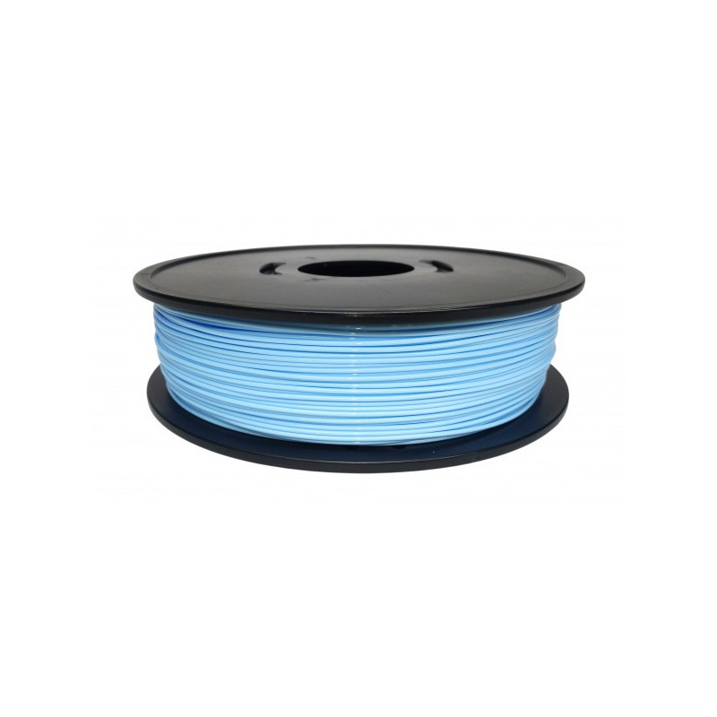 F-PLABLEUET8 PLA+ Bleuet 3D filament Arianeplast 8kg fabriqué en France