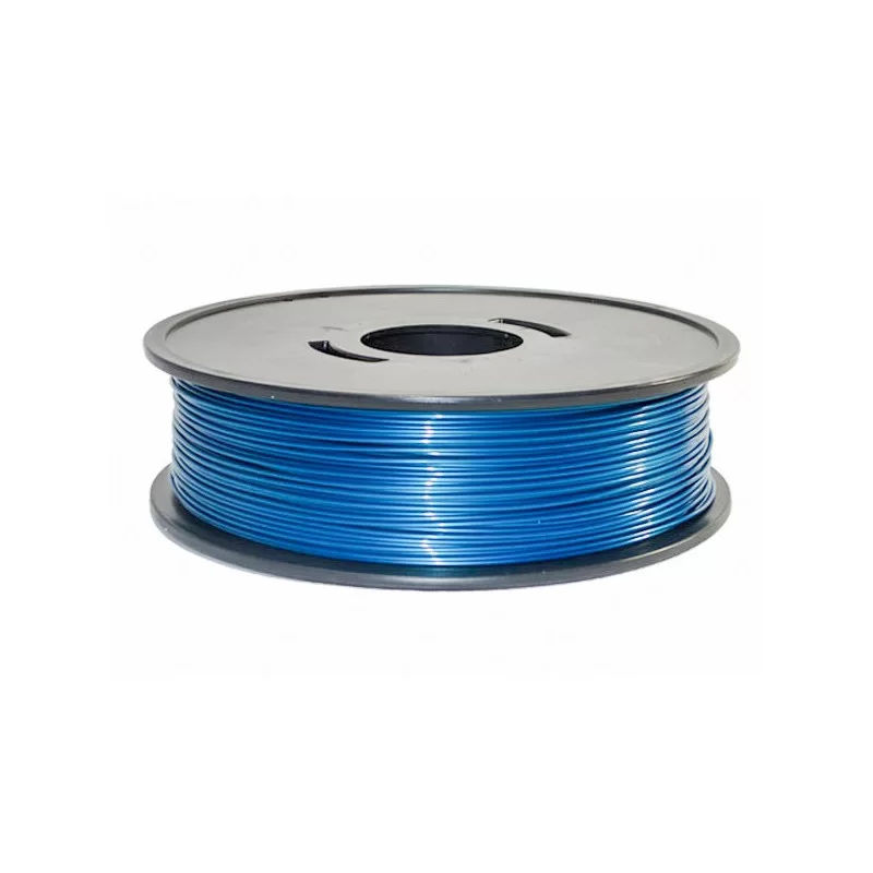 F-PLABLEUP8 PLA+ Bleu Perle 3D filament Arianeplast 8kg fabriqué en France F-PLABLEUP8 PLA+ Bleu Perle 3D filament Arianeplast 8kg fabriqué en France