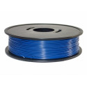 F-PLABLEUNA8 PLA+ Bleu Navy 3D filament Arianeplast 8kg fabriqué en France