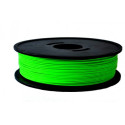 F-PLAVERTF8 PLA+ Vert fluo 8kg 3D filament Arianeplast fabriqué en France