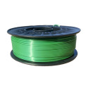 F-PLASILKVERT1 Filament 3D PLA Silk Vert Arianeplast