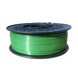 Filament 3D PLA Silk Vert Arianeplast