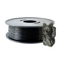 F-PLANOIR4043d1 PLA+ noir 4043D 3D filament Arianeplast fabriqué en France 1kg