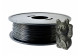 F-4043D-noir8kg 8 kg PLA+ noir bobine filament 3D Arianeplast