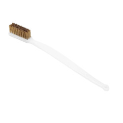 Brosse en métal