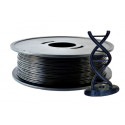 F-ADNPLANOIR8 PLA+ ADN Filament anti contrefaçon Noir 8kg