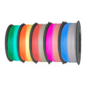 F-PLAINGEOCG Pack de 5 x 1kg de PLA Ingeo 3D870 Change Color