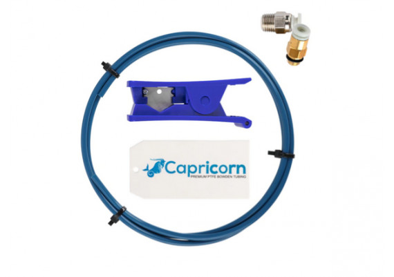 Kit Capricorn Bowden Tube PTFE