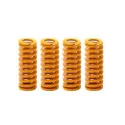 Ressorts pour plateau imprimante 3D