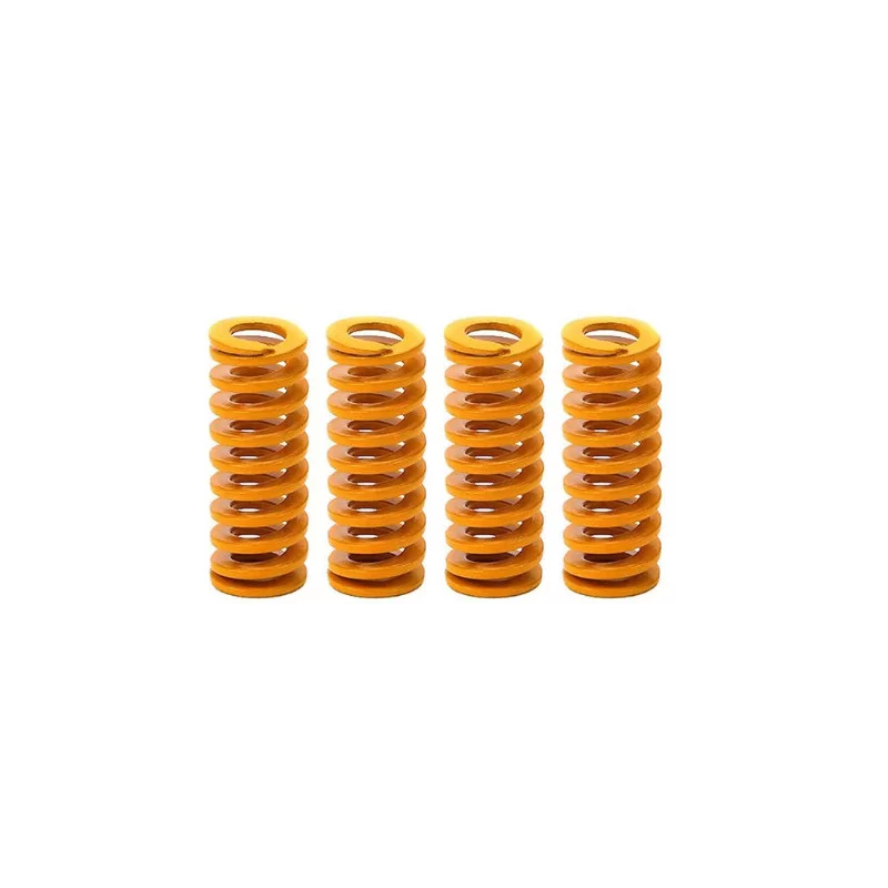 A-RESSORTSJAUN Ressorts pour plateau imprimante 3D A-RESSORTSJAUN Ressorts pour plateau imprimante 3D