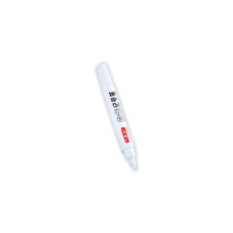 A-MARK Marqueur banc pour plastique et métal A-MARK Marqueur banc pour plastique et métal