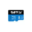 Carte Mémoire SD Mini 8Go