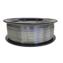 PLA+ Silk Gris 3D filament Arianeplast 8kg  fabriqué en France