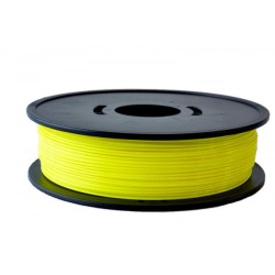 PLA+ Jaune Fluo 3D filament ArianePlast 1kg