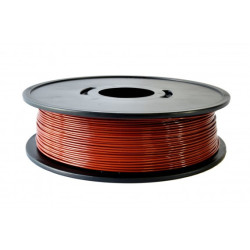 PLA+ Bordeaux 3D filament ArianePlast 1kg