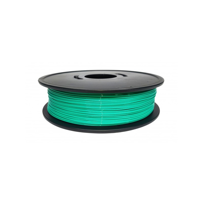 F-PLA3268CO1 PLA+ Vert Pantone 3268C ArianePlast 1kg F-PLA3268CO1 PLA+ Vert Pantone 3268C ArianePlast 1kg