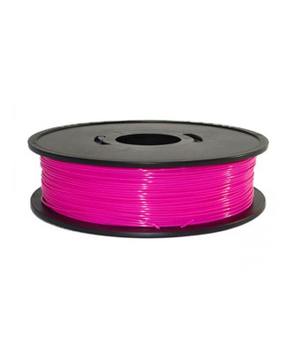 TPU 95A Rose Funky - 1.75mm - Filament 3D flexible