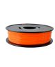bobine fil 3D PLA+ Orange 3D filament Arianeplast 8kg