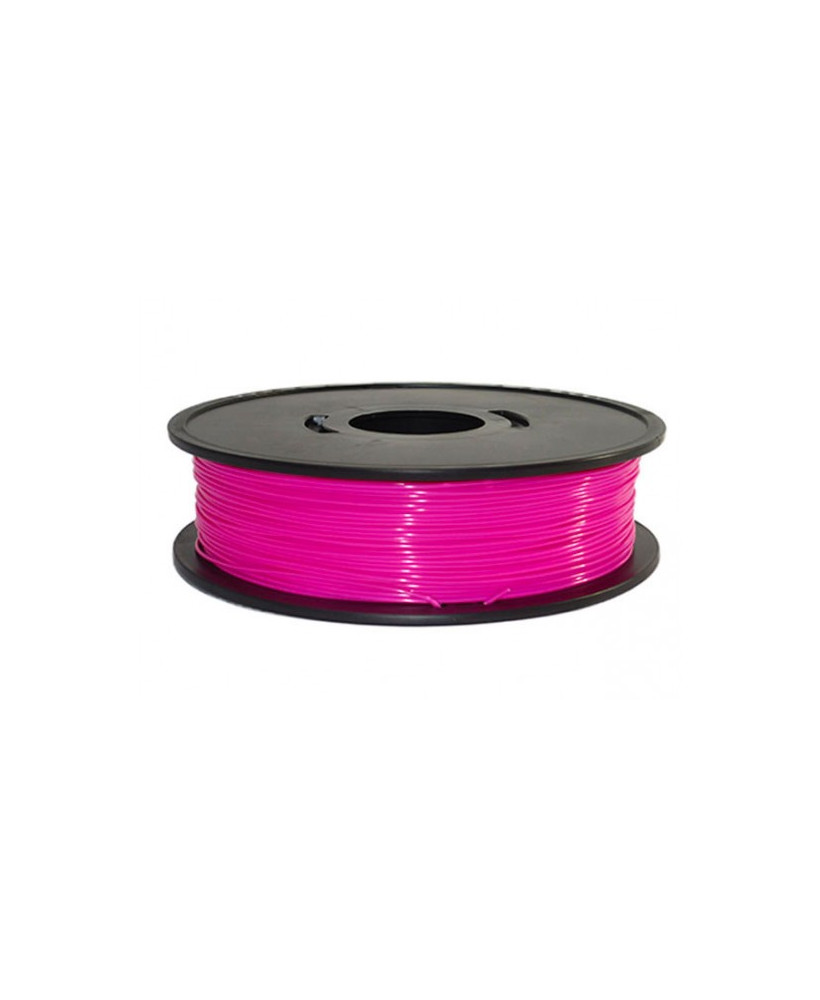 Petg Roses PETG Rose funky 3D filament Arianeplast fabriqué en France FPETGROSEF