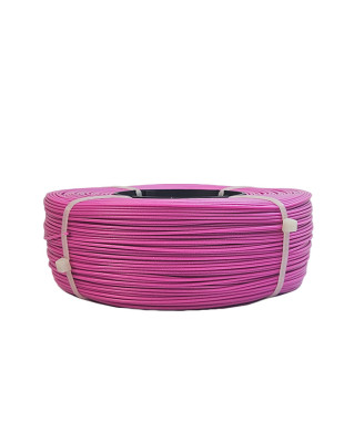 Refill PLA+ Rose Métal - 1kg - 1.75mm - Filament 3D