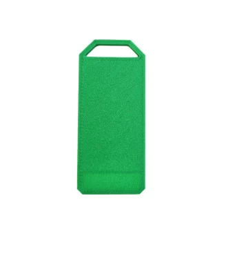 Nuancier PLA ECO - Plaquette Échantillon