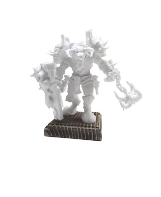 Arianeplast Amit Gyanta 3D White - 1L - 3D nyomtatás
