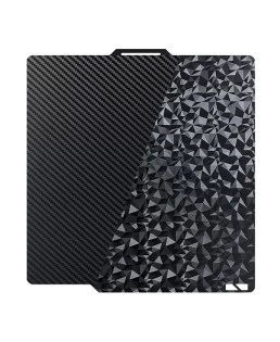 Bambulab Magnetic Tray 257x257 - Reason Carbon + Diamond