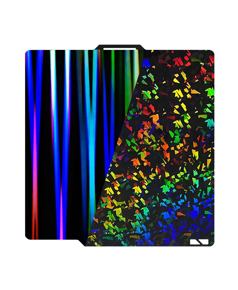 Plateau Magnétique Bambu Lab 257x257 - Joyaux + Faisceau