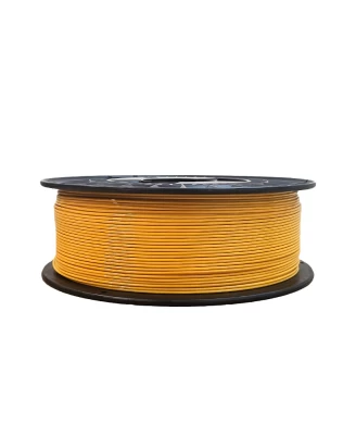 PETG Jaune RAL1003 3D filament Arianeplast fabriqué en France