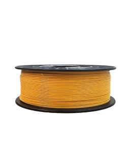 PETG Jaune RAL1003 3D filament Arianeplast fabriqué en France