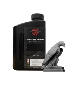 Resin Photopolymer compatible 3D printers up to 8K
