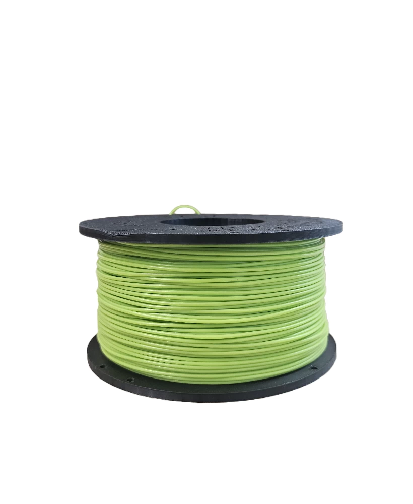 Fil Débrousailleuse 220m 1.6mm - Coupe bordure Nylon Rond