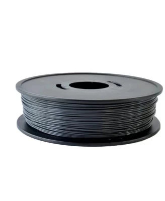 ABS Gris Anthracite - 2kg - 1.75mm - Filament 3D
