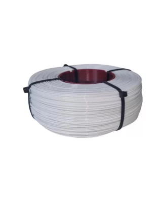 Pack X10 Petg Refill White - 1kg - 1.75mm