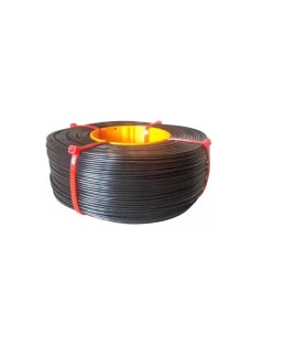 Pack x10 PETG Refill Noir - 1kg - 1.75mm
