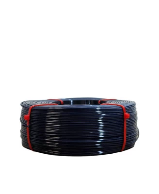 Refill Petg Dark Blue - 1kg - 1.75mm - Filament 3d