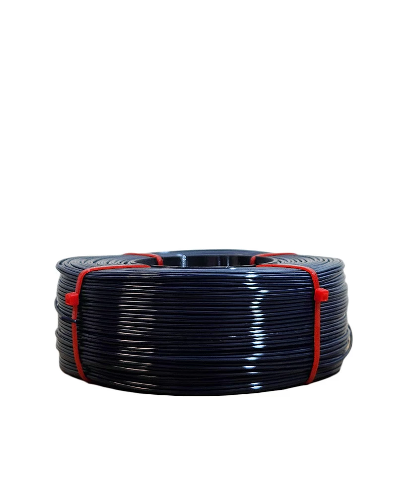 Refill PETG Dark Blue PANTONE 296C - 1kg - 1.75mm - Filament 3D