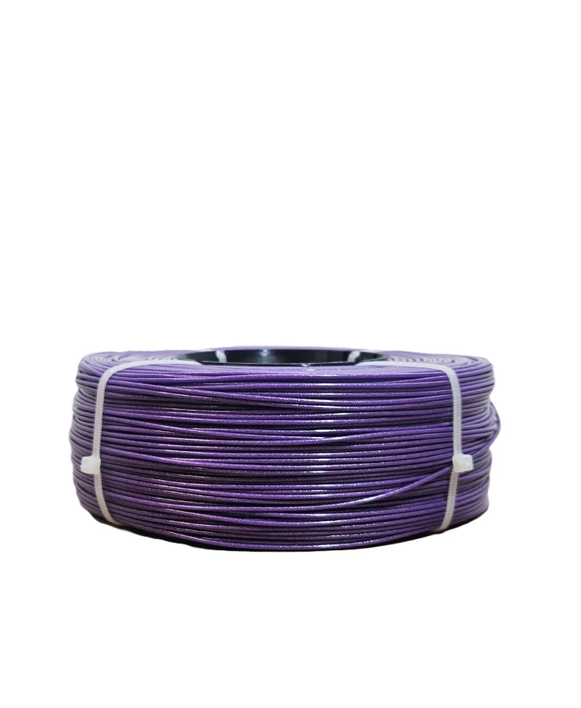 Refill PLA+ Metal Violet - 1kg - 1.75mm - Szálanyag 3D