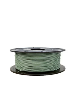 660g Dark Green Wood Pla 1.75mm Filament Wood for 3D printing